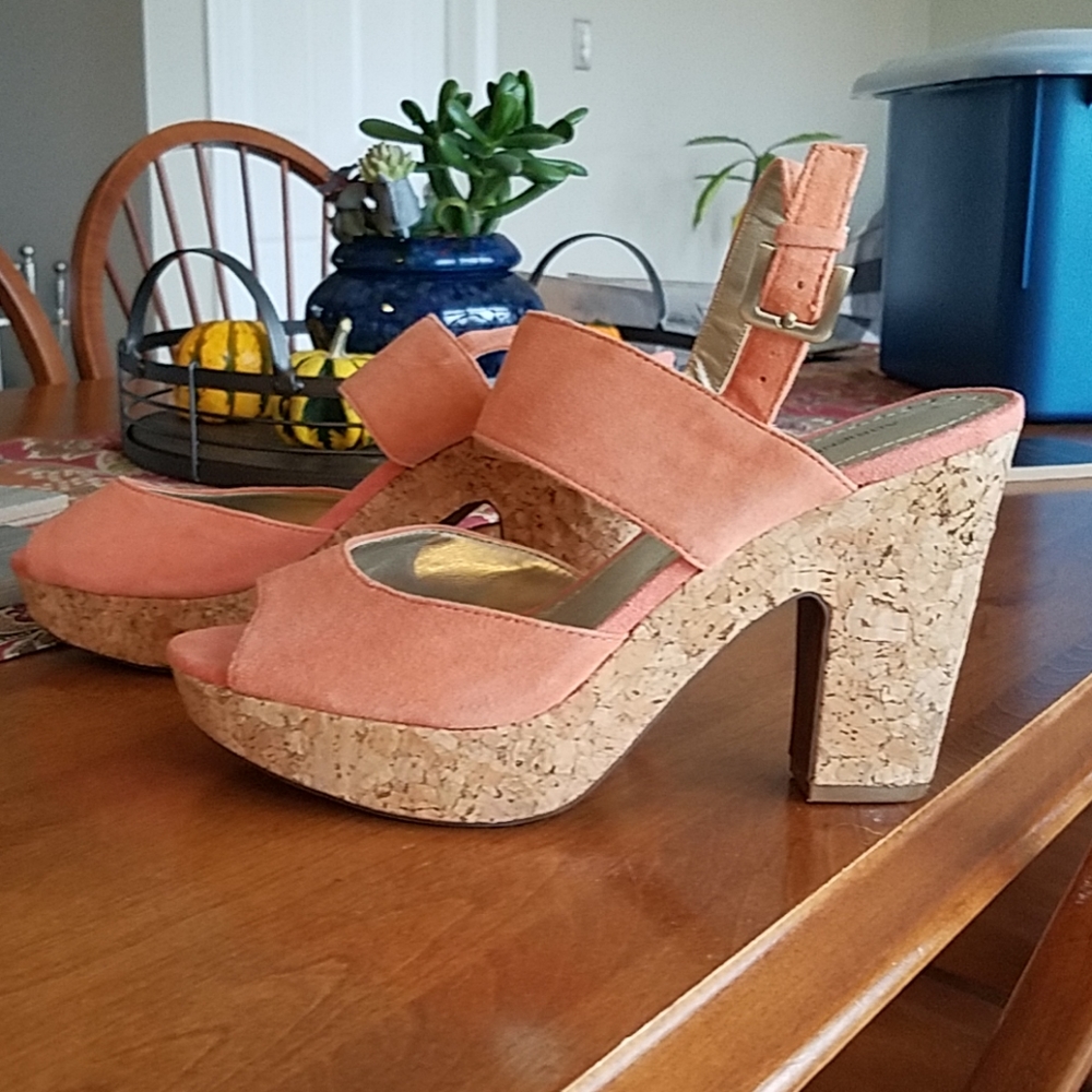 Adrianne  Vittadini sandals